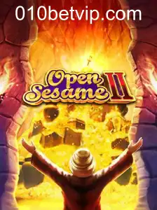OpenSesameII
