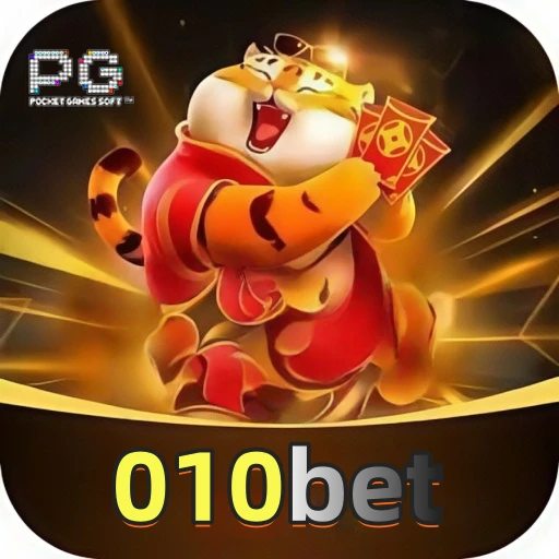 010 bet Logo